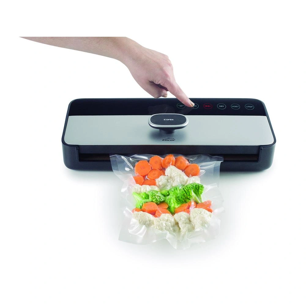 69357-PONER EN MARCHA MAQUINA DE VACIO SMART