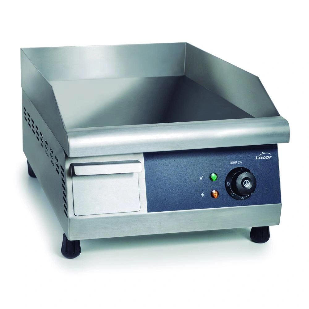 69379-PLACA GRILL PROFESIONAL