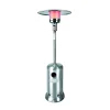 69400-CALENTADOR TERRAZA INOX 12000 W CON REFLECTOR