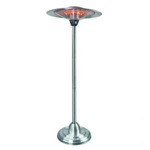 Calentador Electrico Pie 3000W