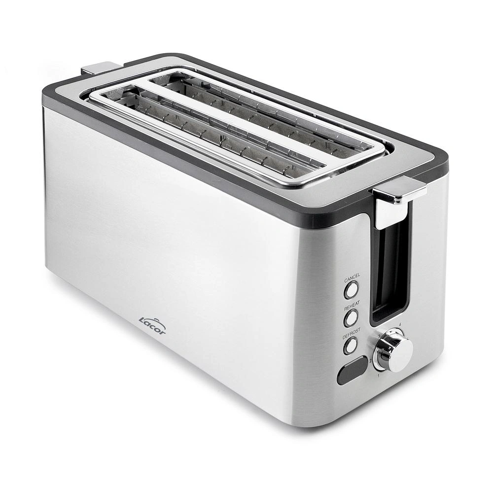 69440-TOSTADORA SMART 2 RANURAS LARGAS