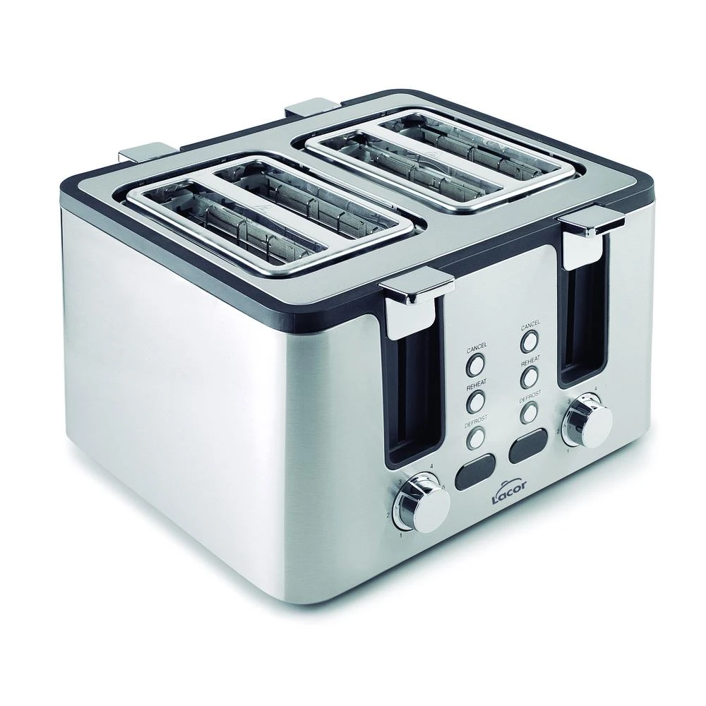 69444-TOSTADORA SMART 4 RANURAS