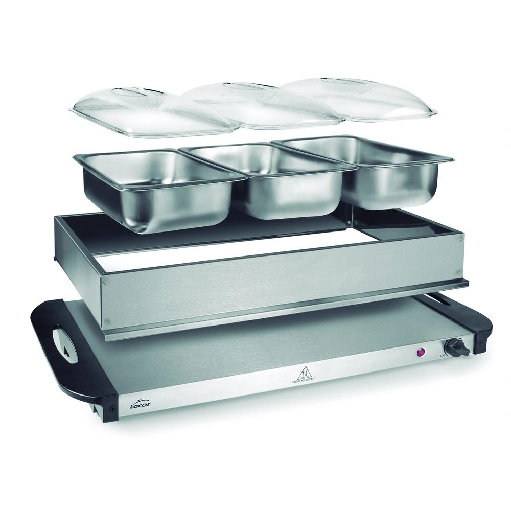 69445-DESPIECE CALENTADOR BUFFET