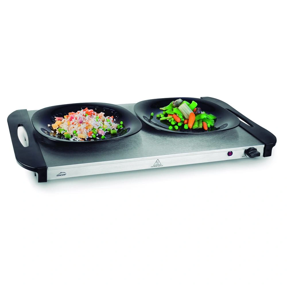 69445-PLACA CALENTADORA PLATOS