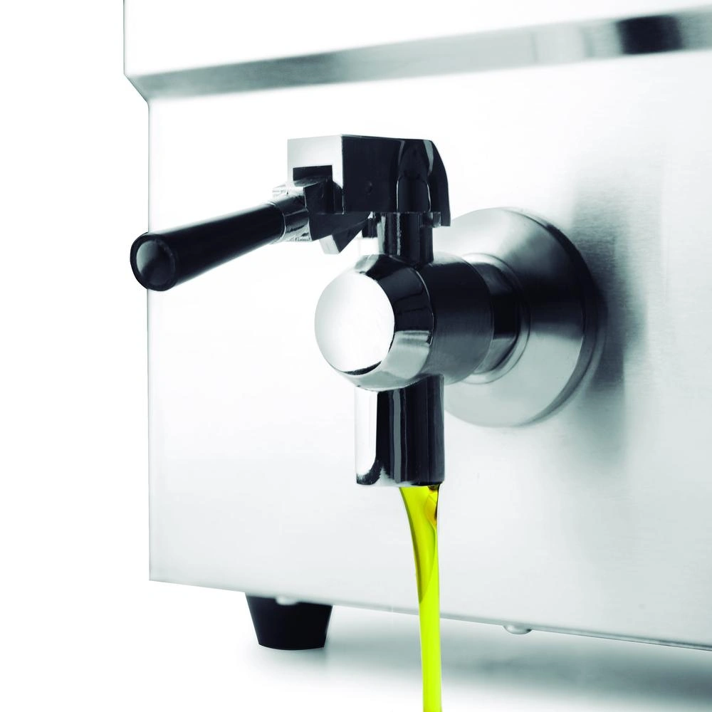 69465-DETALLE GRIFO ABIERTO FREIDORA