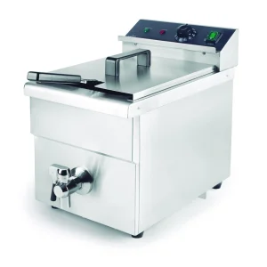 Freidora Electrica Inducción 3500W