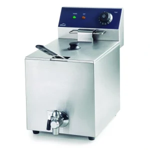 Freidora Electrica 8 L 3250W