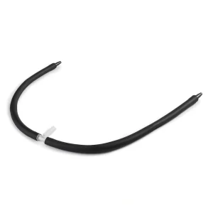 Manguera doble para ahumador