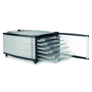 Deshidratador De Alimentos Pro 800 W