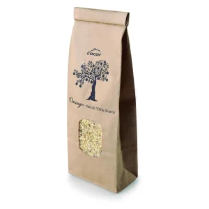 Serrin Para Ahumar (Naranjo) Lacor