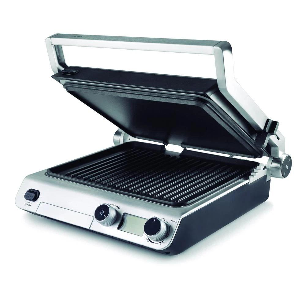 69574-GRILL ABATIBLE ABIERTO