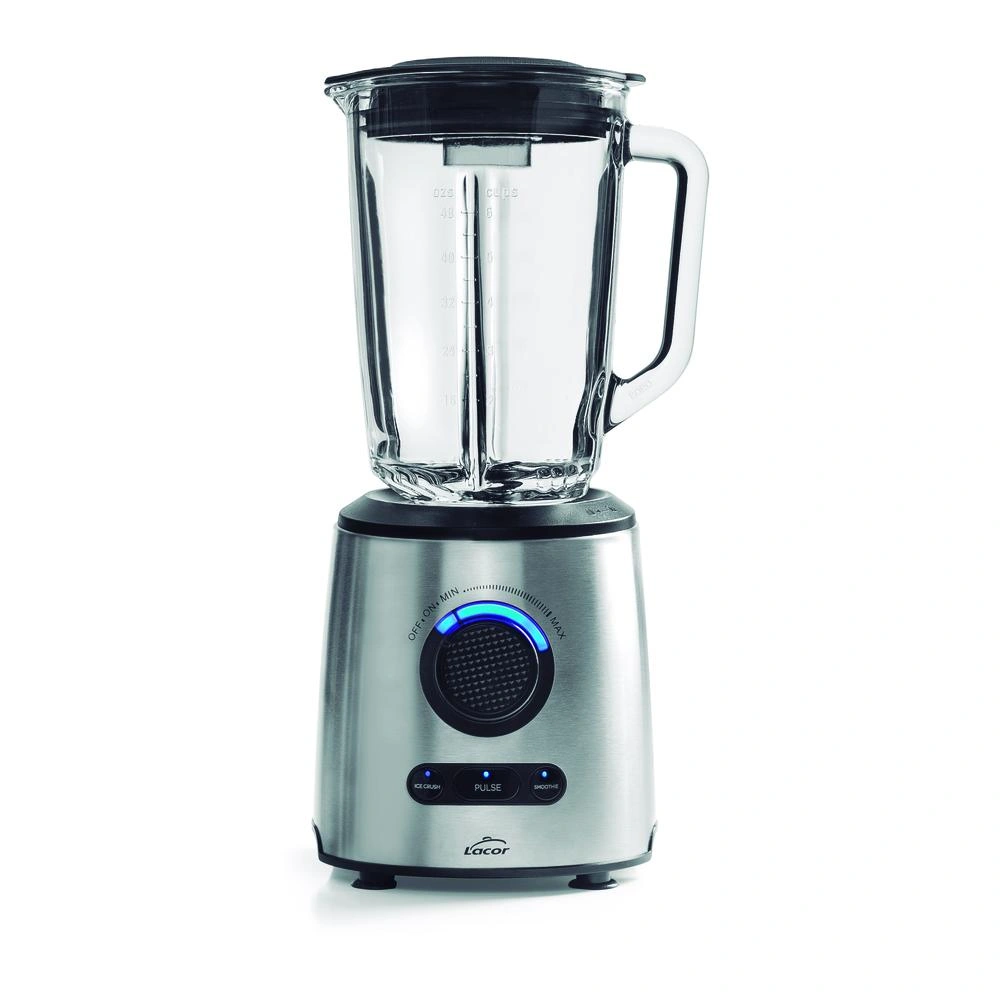 69581-BATIDORA INOX FRONTAL