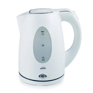 Hervidor Agua White 1,3 L