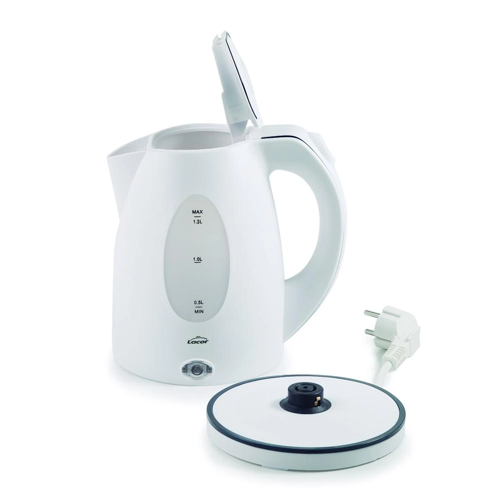 69591-HERVIDOR AGUA WHITE DESMONTADO