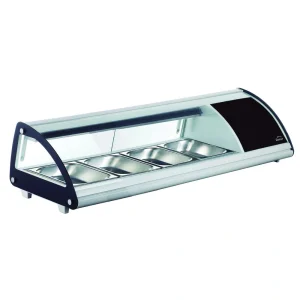 Vitrina Refrigerada Lacor