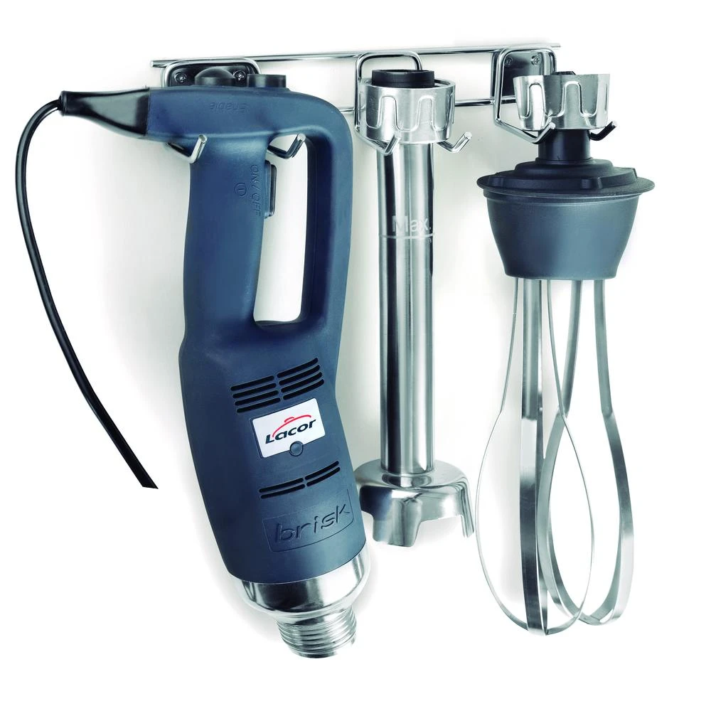 69803-SOPORTE BRISK TRIPLE CON BATIDORA