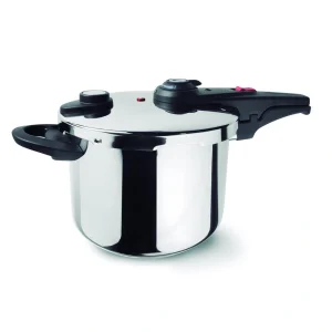 Olla A Presión Master Lacor