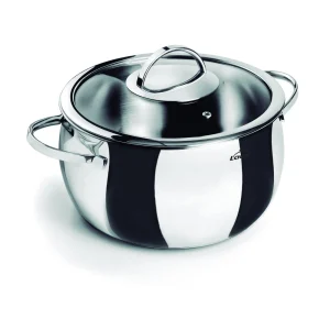 Olla Con Tapa Belly Lacor