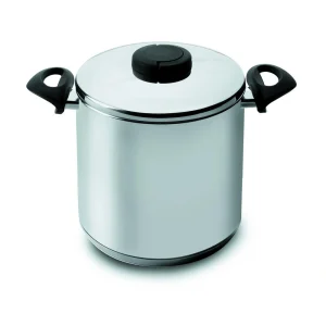 Olla Extra Alta Estudio Lacor