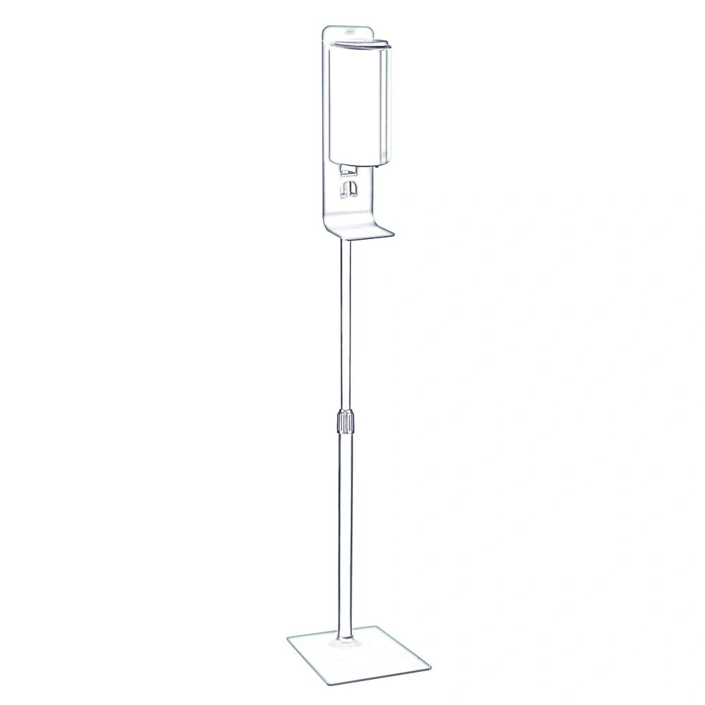 91541-DIBUJO SOPORTE DISPENSADOR SILVER