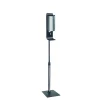 91541-SOPORTE DISPENSADOR SILVER