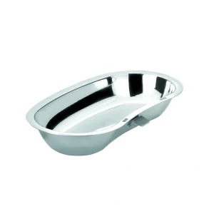 Salsera Chafing Dish Luxe