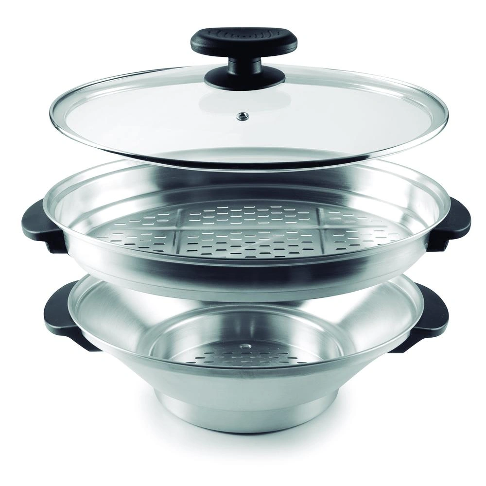 R69561D-VAPORETA COMPLETA