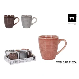 Taza Cafe Expreso 90Cc “Reassure” Porcelana