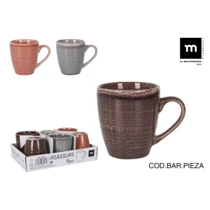 Taza Cafe Cortado 200Cc Reassure Porcelana