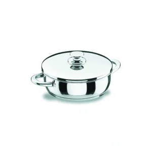 Tartera Con Tapa Vitrocor Lacor