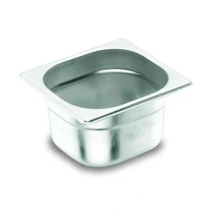 Cubeta Gastronorm Gn 176x162x200 Mm