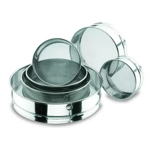 Cedazo Paso 50 Hilos Pulgada Lacor