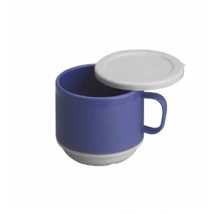 Taza Doble Pared Pc Bpa-Free 8,5×7,5 S/T