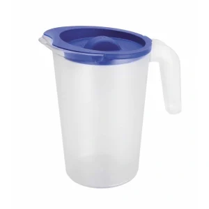 Tapa Jarra Pc Bpa-Free 1 L