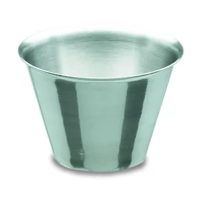 Molde Para Flan Inox Lacor