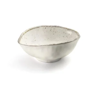 Melami Oval Bowl «Earth» 24,2×20,6×9,3Cm