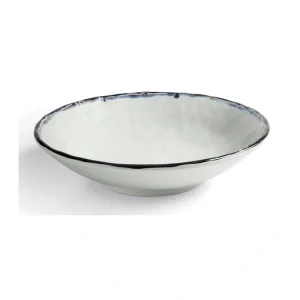 Melamine Round Dish «Sea» Lacor