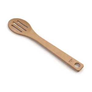 Cuchara Perforada Natural