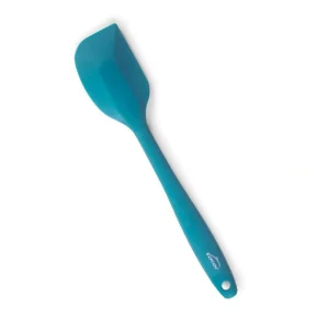 Espátula Silicona Turquesa