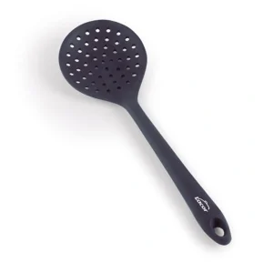 Espumadera Silicona Grey