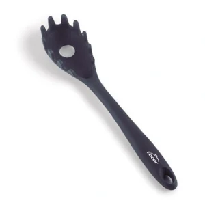 Servidor Spaguetis Silicona Grey