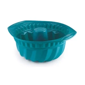 Molde Silicona Savarin Alto