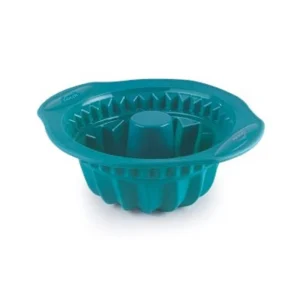 Molde Silicona Savarin Mini