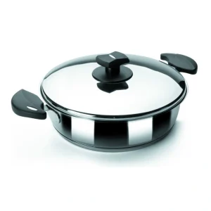 Tartera Con Tapa Nova Ladycor Lacor