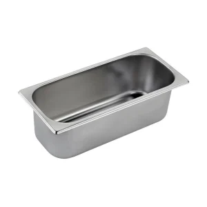 Cubeta Para Helado Acero Inox 18/10 Lacor