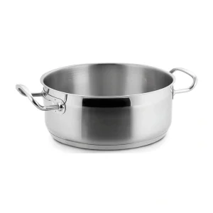 Cacerola Eco-Chef Sin Tapa Lacor