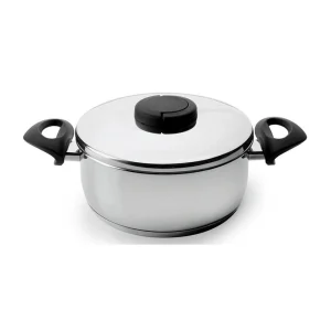 Cacerola Con Tapa 20 Cm Studio