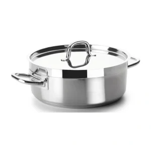 Cacerola Chef-Luxe Sin Tapa Lacor
