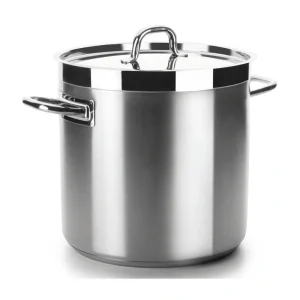 Olla Recta Sin Tapa Chef-Luxe Lacor