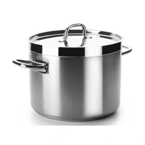 Olla Baja Sin Tapa Chef-Luxe Lacor